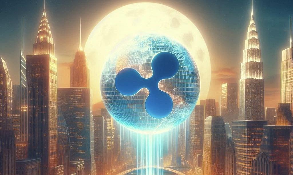 Ripple Becomes C1 Fund's Largest Holding as XRP Exposure Grows