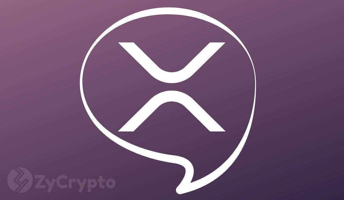 Ripple Boss Garlinghouse Gives Rare Insight Into XRP's Core Advantages and Competitive Edge