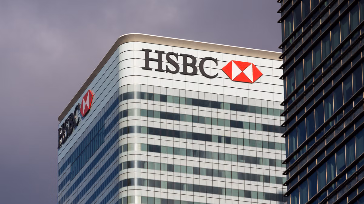 Ripple brings Wall Street into 24/7 stock bets, but HSBC warns markets are still thin