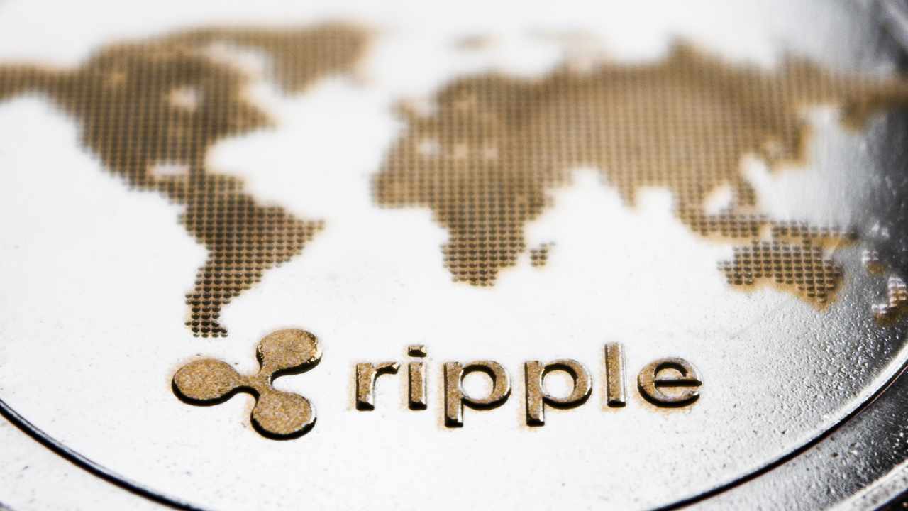 Ripple Brings XRP Ledger to Brazil's BRL 22 Trillion Asset System
