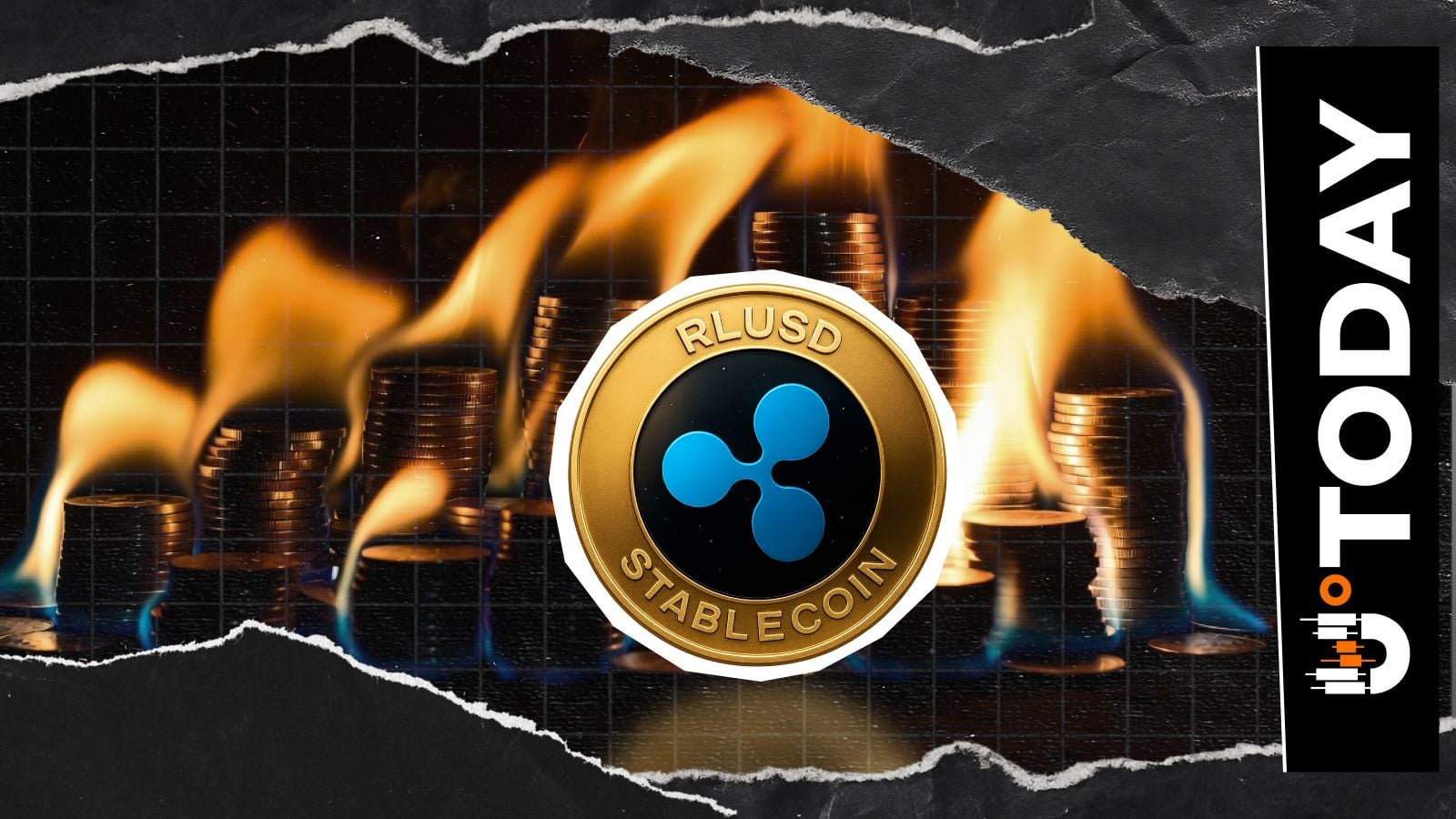 Ripple Burns 40 Million RLUSD After Community Demands Explanation