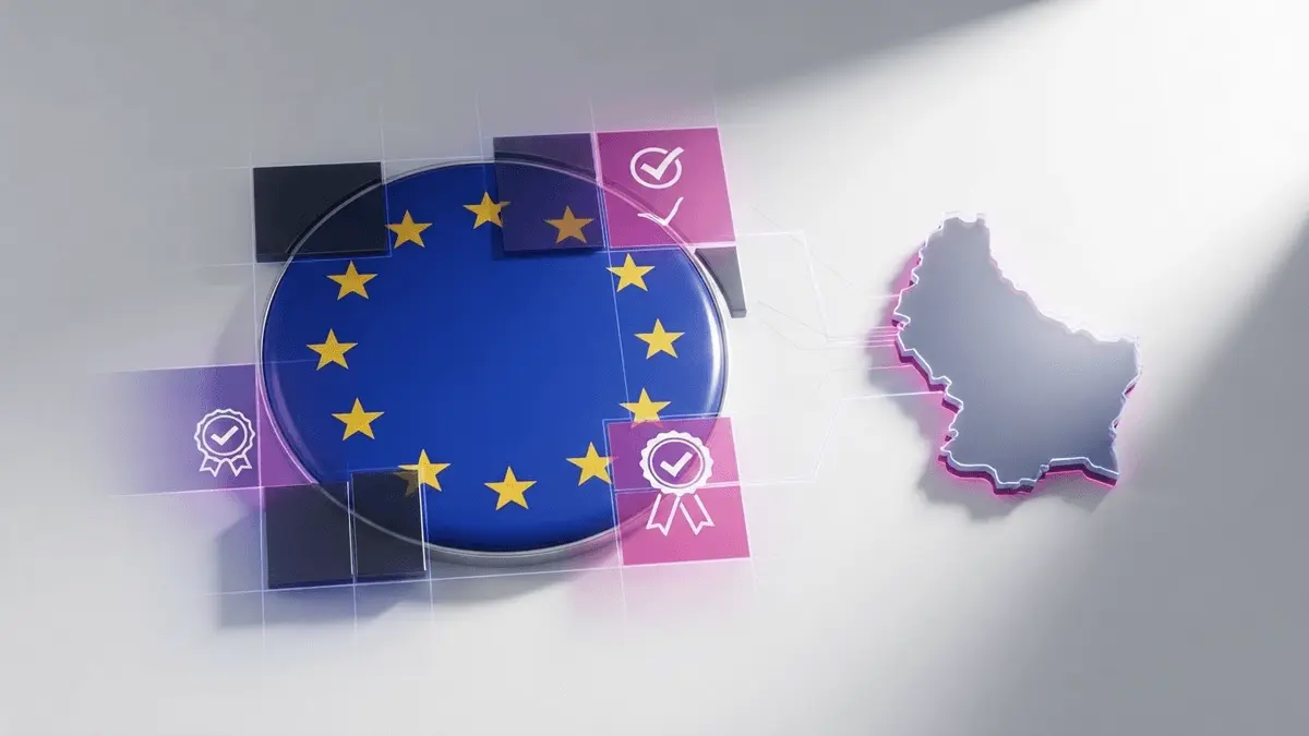 Ripple CASP Approval Exposes the Compliance Gap Splitting Europe's Crypto Market