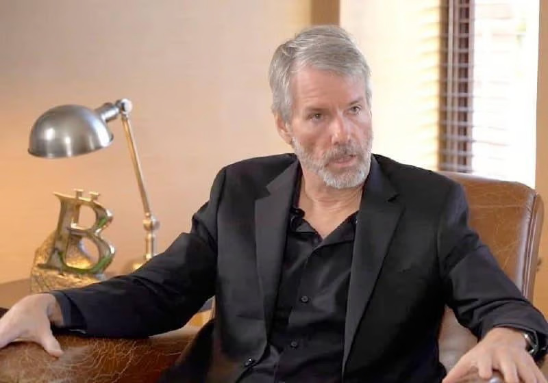 Ripple CEO blasts Michael Saylor for ‘hurting' crypto market