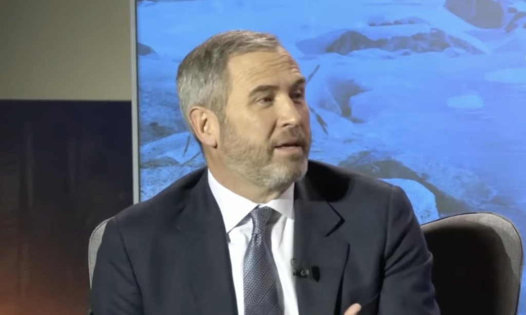 Ripple CEO Brad Garlinghouse Criticizes Michael Saylor's Bitcoin Strategy, Says Utility Drives Long-Term Crypto Value
