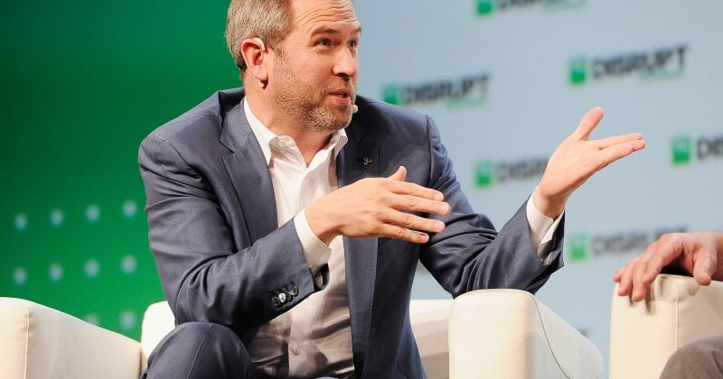Ripple CEO Brad Garlinghouse reveals company nearly shut down during SEC lawsuit