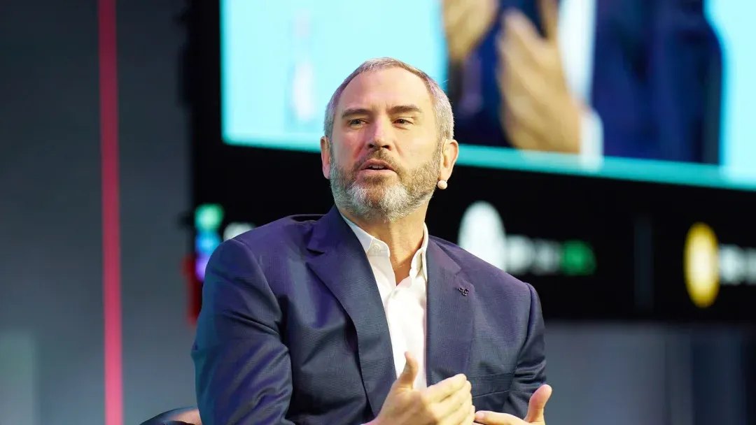 Ripple CEO Brad Garlinghouse Says SEC Lawsuit Pushed Company to the Brink of Closure