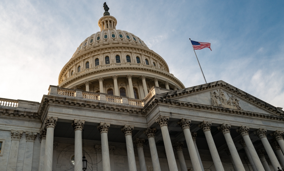 Ripple CEO Brad Garlinghouse Sees 90% Chance for Crypto Bill Breakthrough