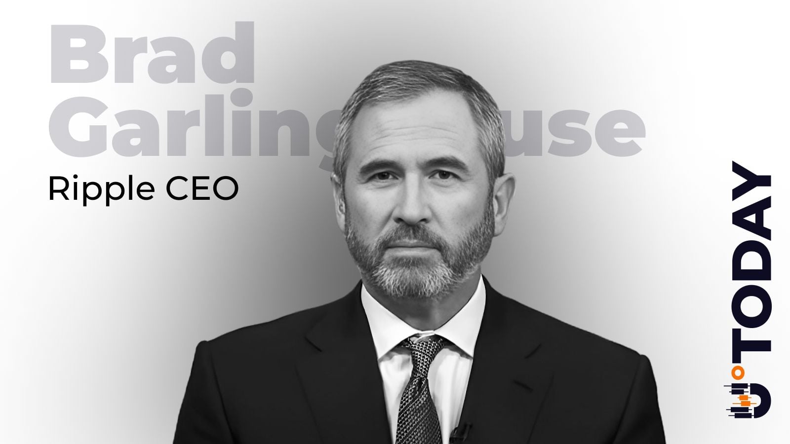 Ripple CEO Brad Garlinghouse Slams JPMorgan's Dimon for Anti-Crypto Bias