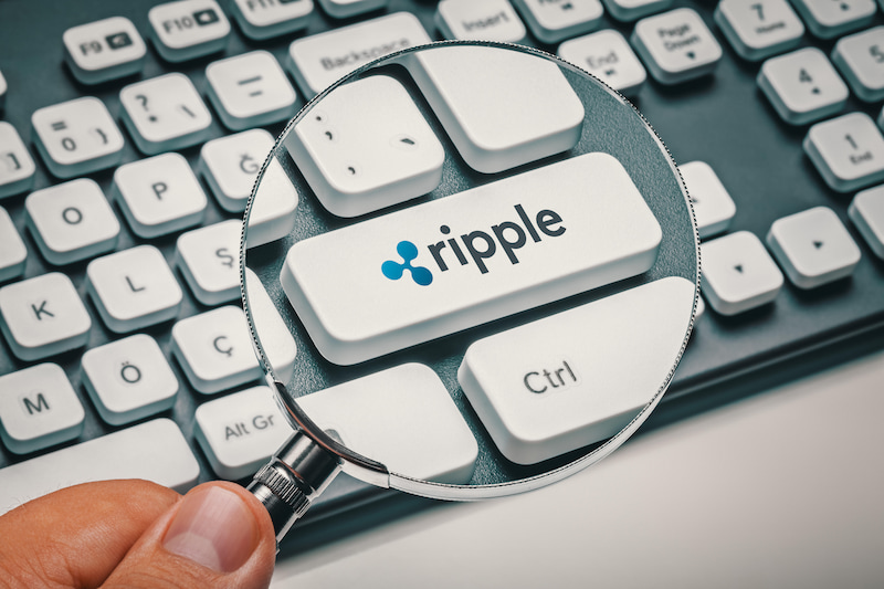 Ripple CEO reacts to $1.4 billion XRP ETF inflows since launch