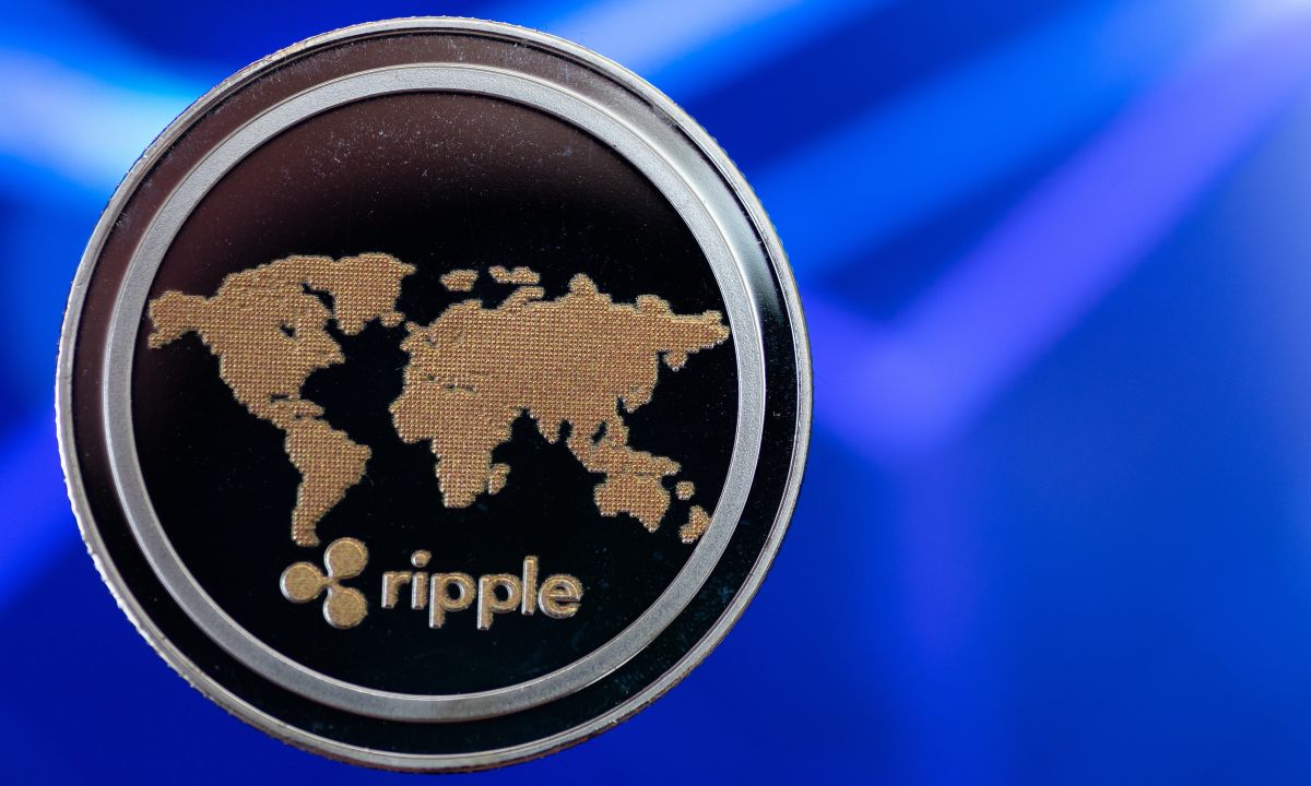 Ripple CEO Says CLARITY Act Will Unleash Institutional Crypto Adoption