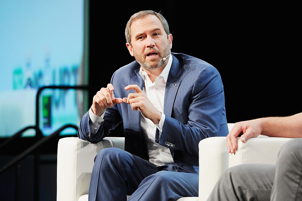 Ripple CEO Says Company Nearly Shut Down After SEC XRP Lawsuit