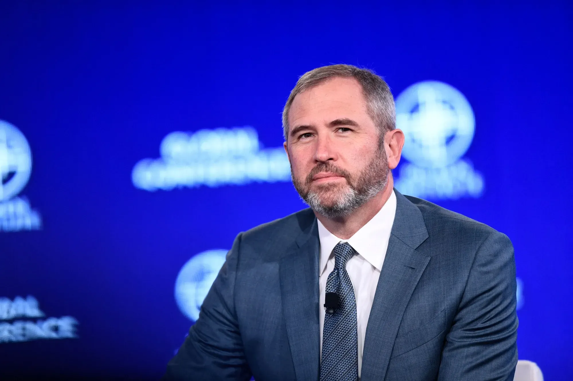 Ripple CEO Says the Company Is Building the Bridge Between TradFi and DeFi While Firing Back at Claims Crypto Is Anti-Regulation