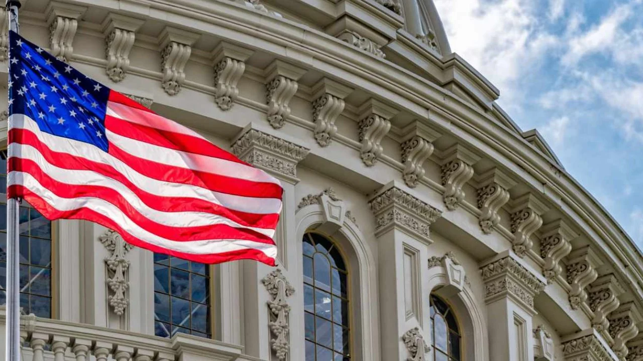 Ripple CEO Says US Crypto Capital Goal Is Now ‘Within Reach'
