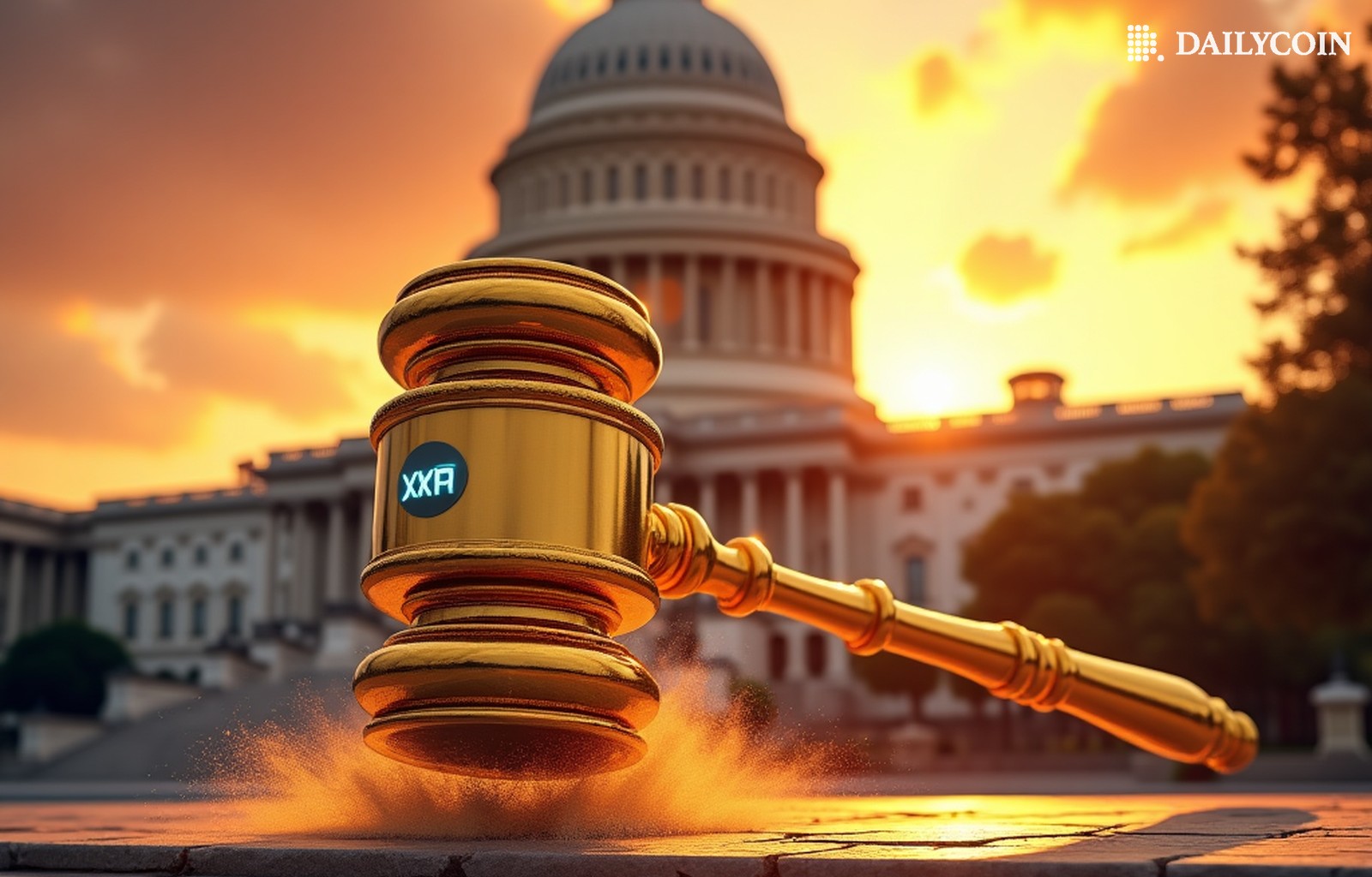 Ripple CEO Urges: “Let's Finish The Job” On CLARITY Act