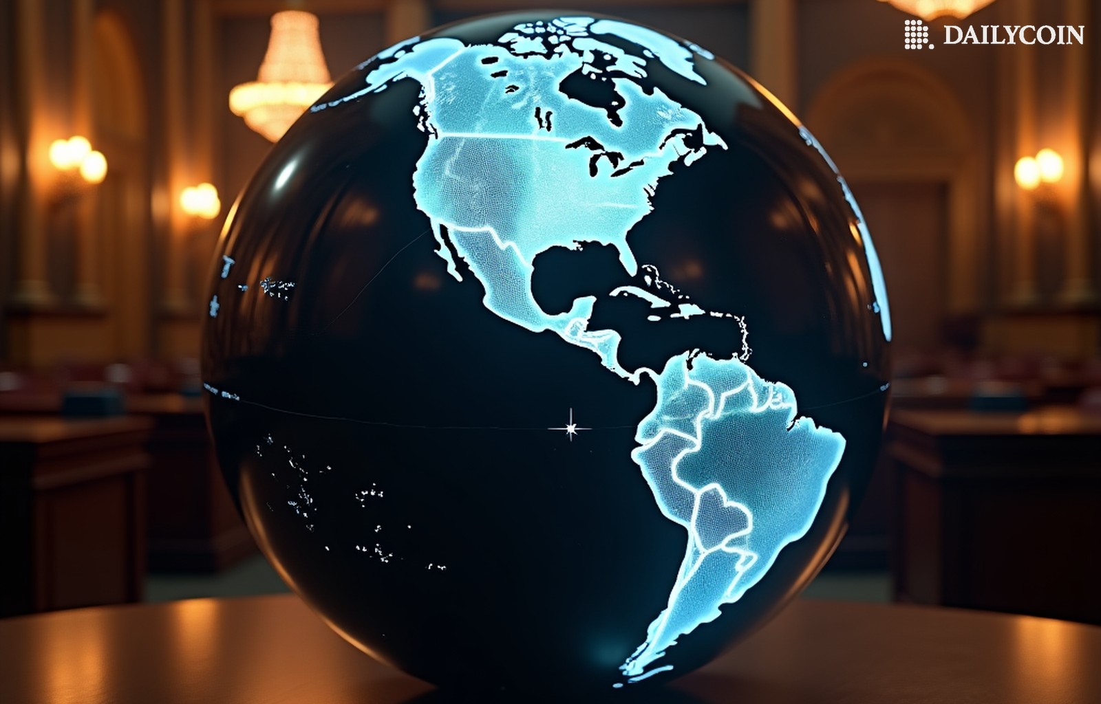Ripple CEO: “US Crypto Trading Is 90% Offshore” With Clarity Act Ticking