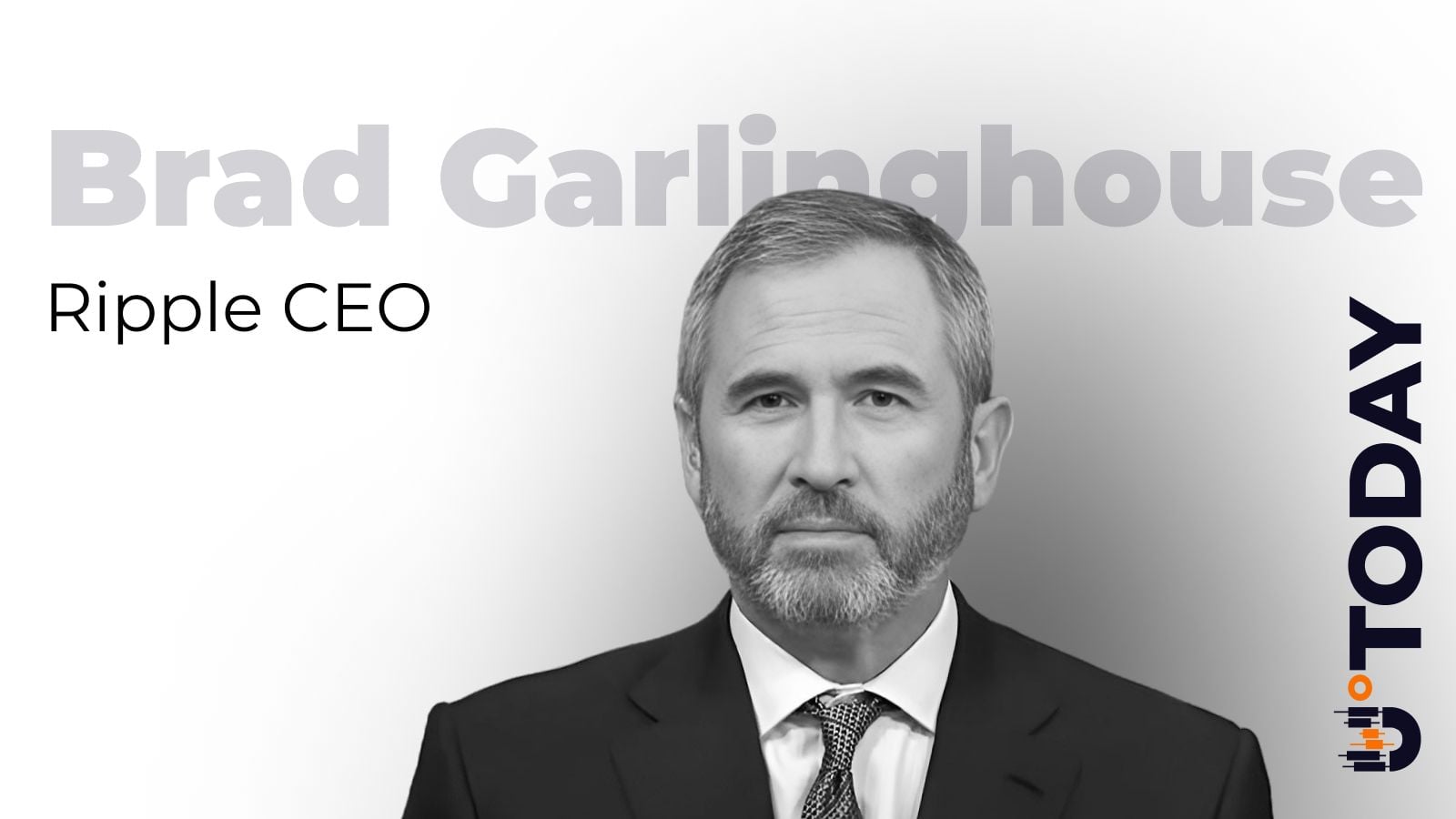 Ripple CEO Wins Prestigious Harvard Business Award