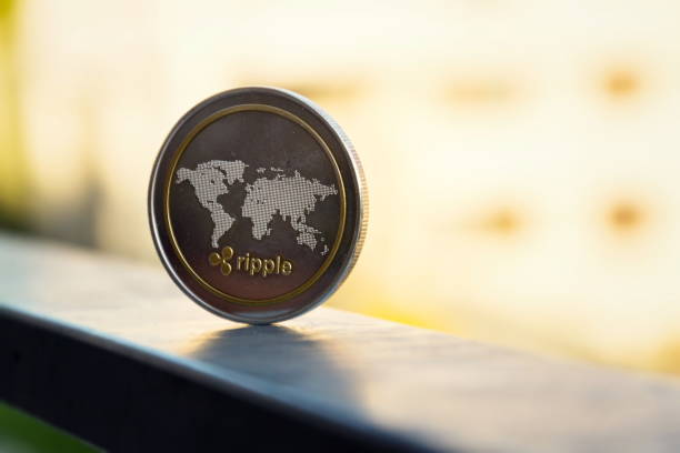 Ripple CEO's Comments Stir Up A Wave, Here's What He Said