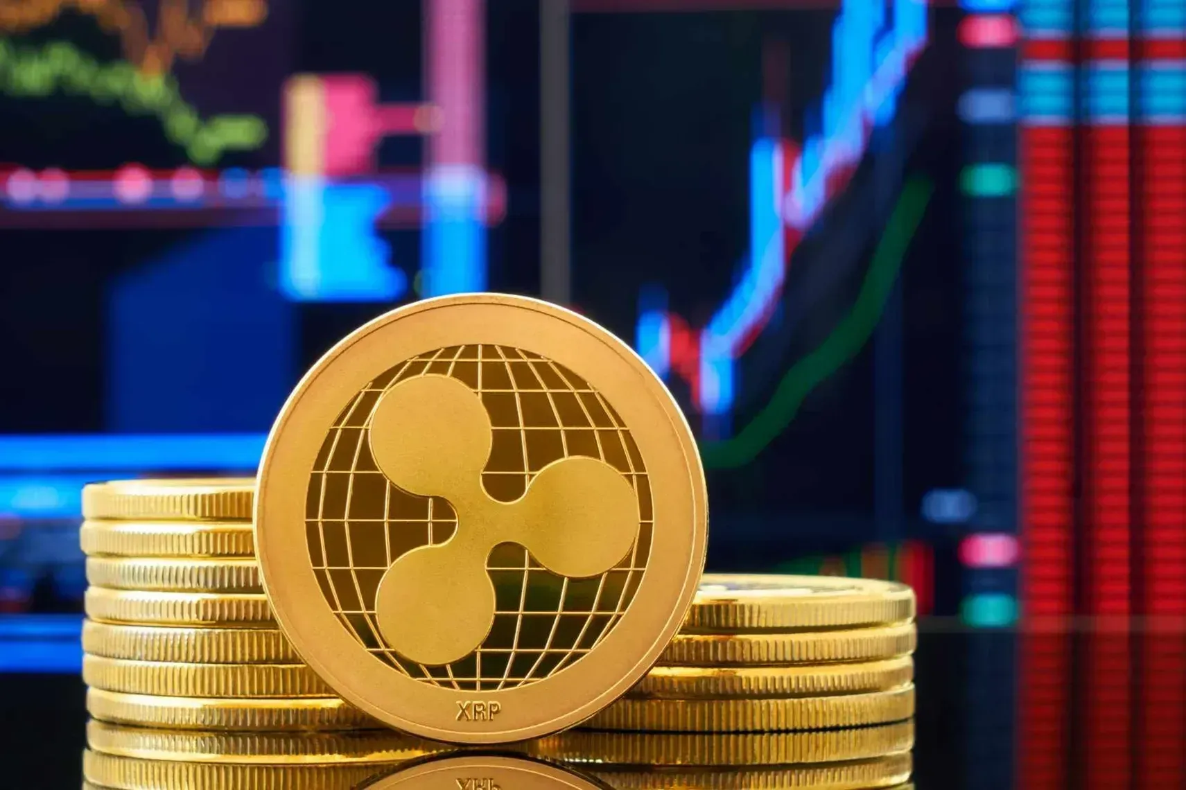 Ripple CLO Spotlights Enterprise Growth as XRP Utility Expands in 2026