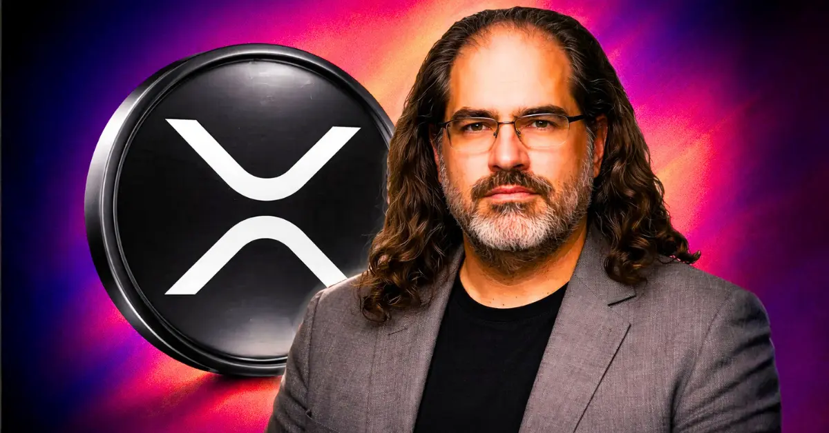 Ripple CTO Backs Clarity Act Push: “Take Progress Now, Even If It's Not Perfect”