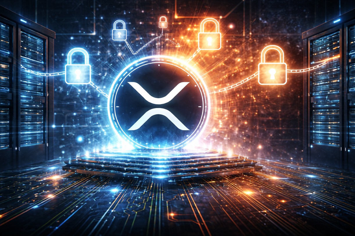 Article image for Ripple CTO Emeritus Fires Back at XRP Ledger Centralization Claims