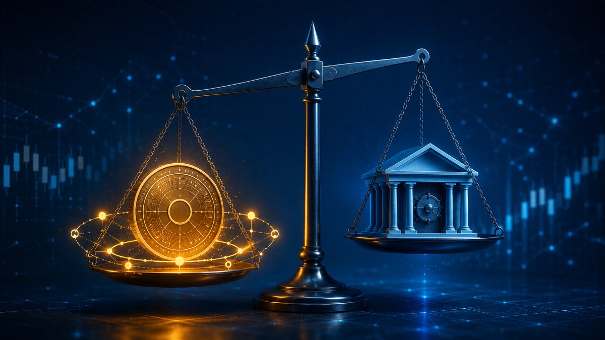Ripple CTO Emeritus Questions XRP Staking Model With Bank Comparison