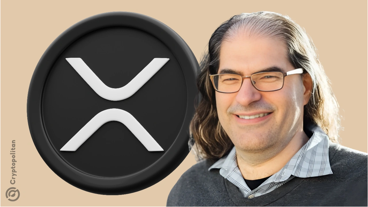 リップルCTOが指摘、XRP手数料上昇の背景にある仕組みとは
