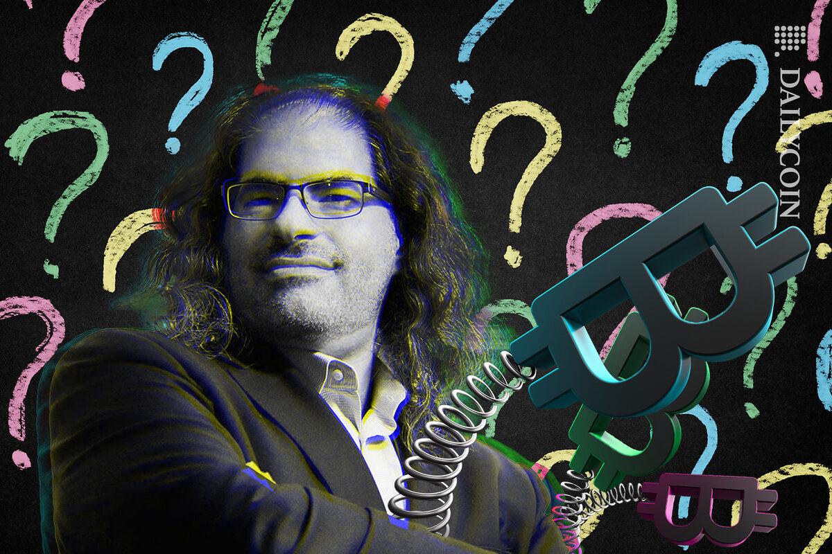 Ripple CTO Pushes Back On ‘XRP Can't Be Cheap' Myth