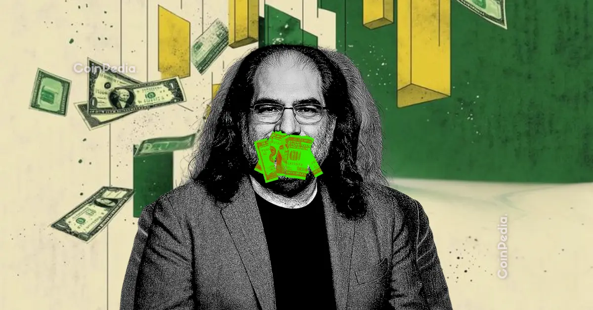Ripple CTO Says Freeze-Proof Stablecoins Can't Work As Circle Misses $285M Drift Hack