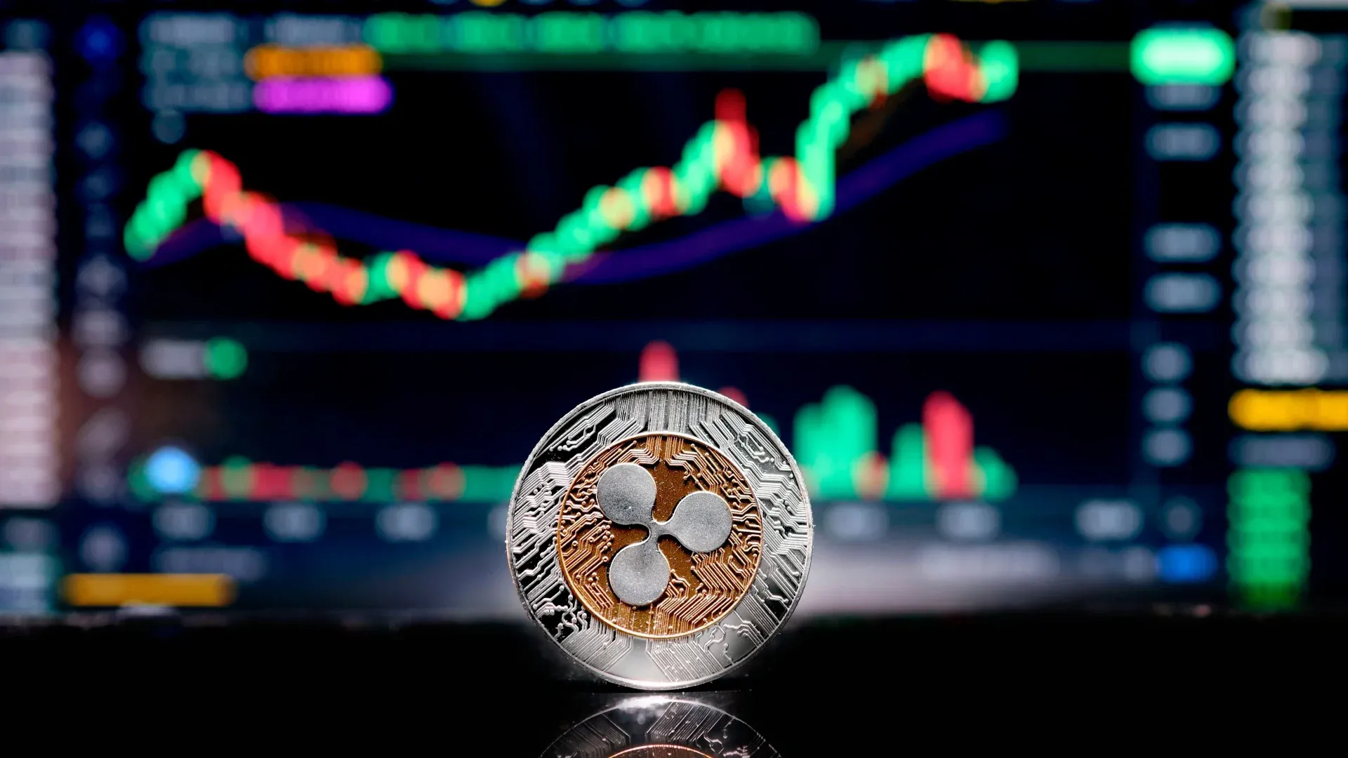Ripple CTO Says XRP Price Dip to $0.25 Again Is “Unlikely”