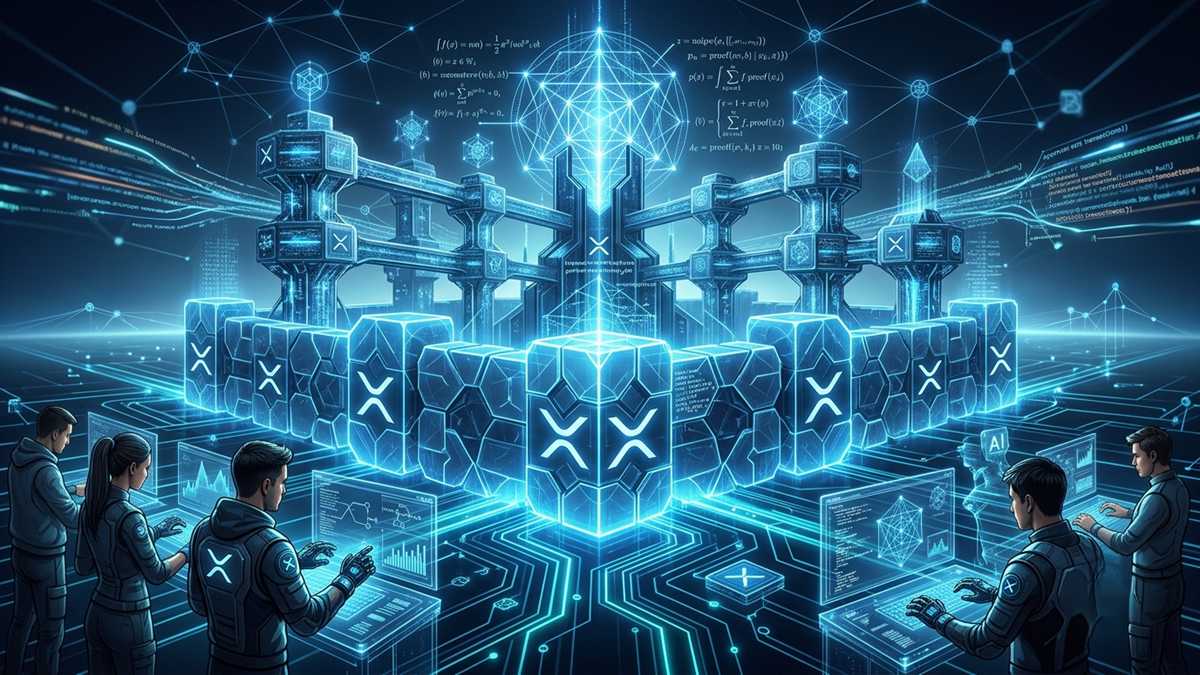 Ripple Developers Unveil ‘Fortress XRP' Vision for Ultra-Secure Native DeFi