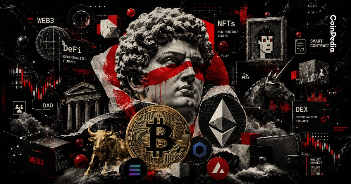 Ripple: Did Peter Brandt Just Say, “XRP Is The Best”?