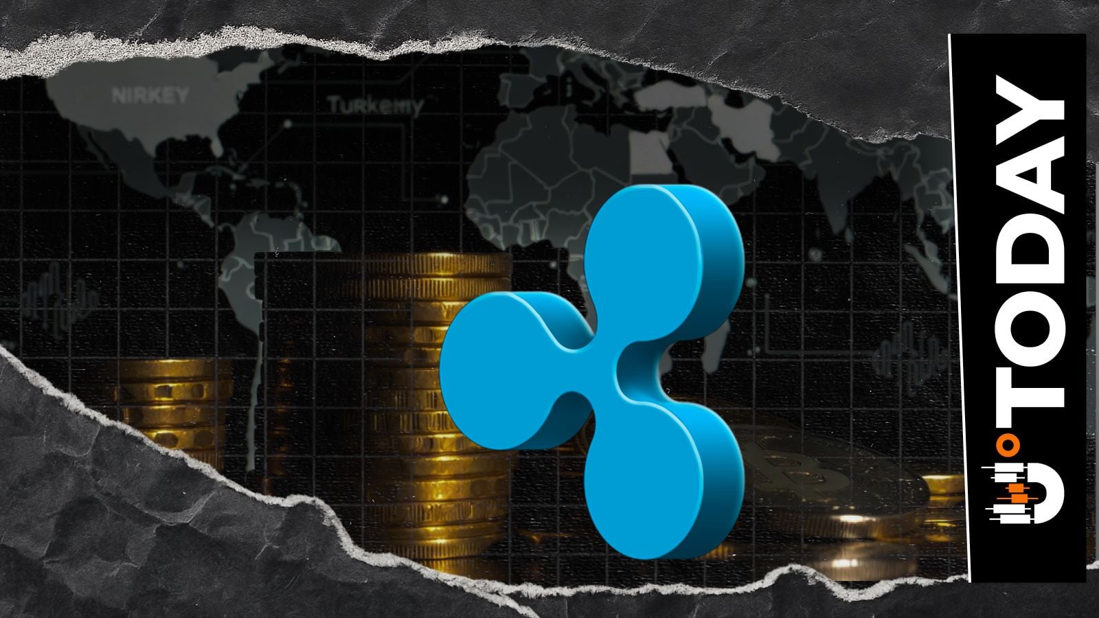 Ripple Director Names Turkey, Nigeria and UAE as "Must-Watch" Markets