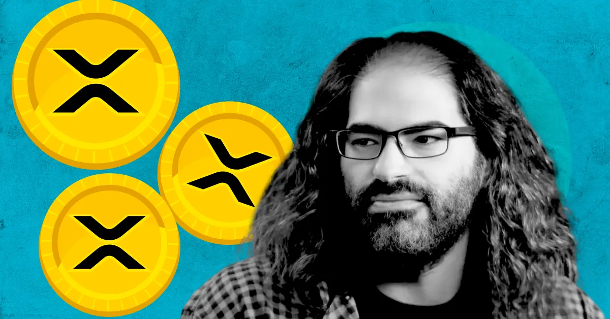 Ripple Emeritus CTO Breaks Silence on Bitcoin Creator