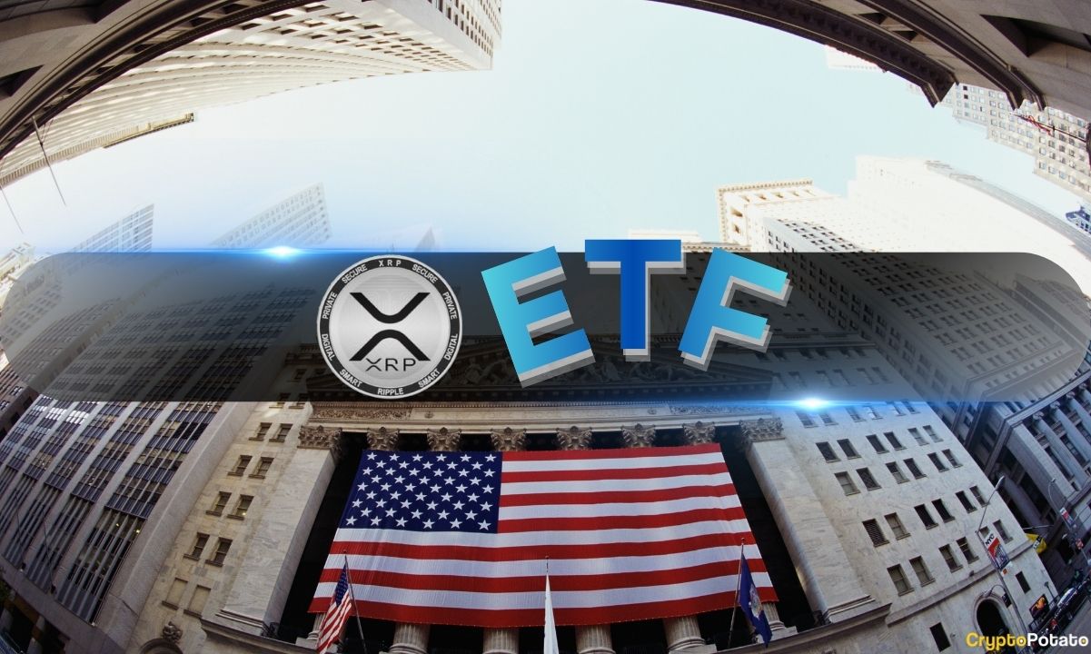Ripple ETFs Hit New All-Time High But XRP Price Fails to Capitalize