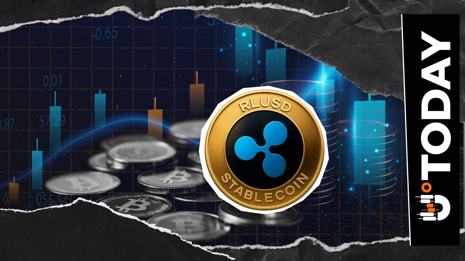 Ripple Exec Shares 733% RLUSD Growth Amid Rising Global Demand