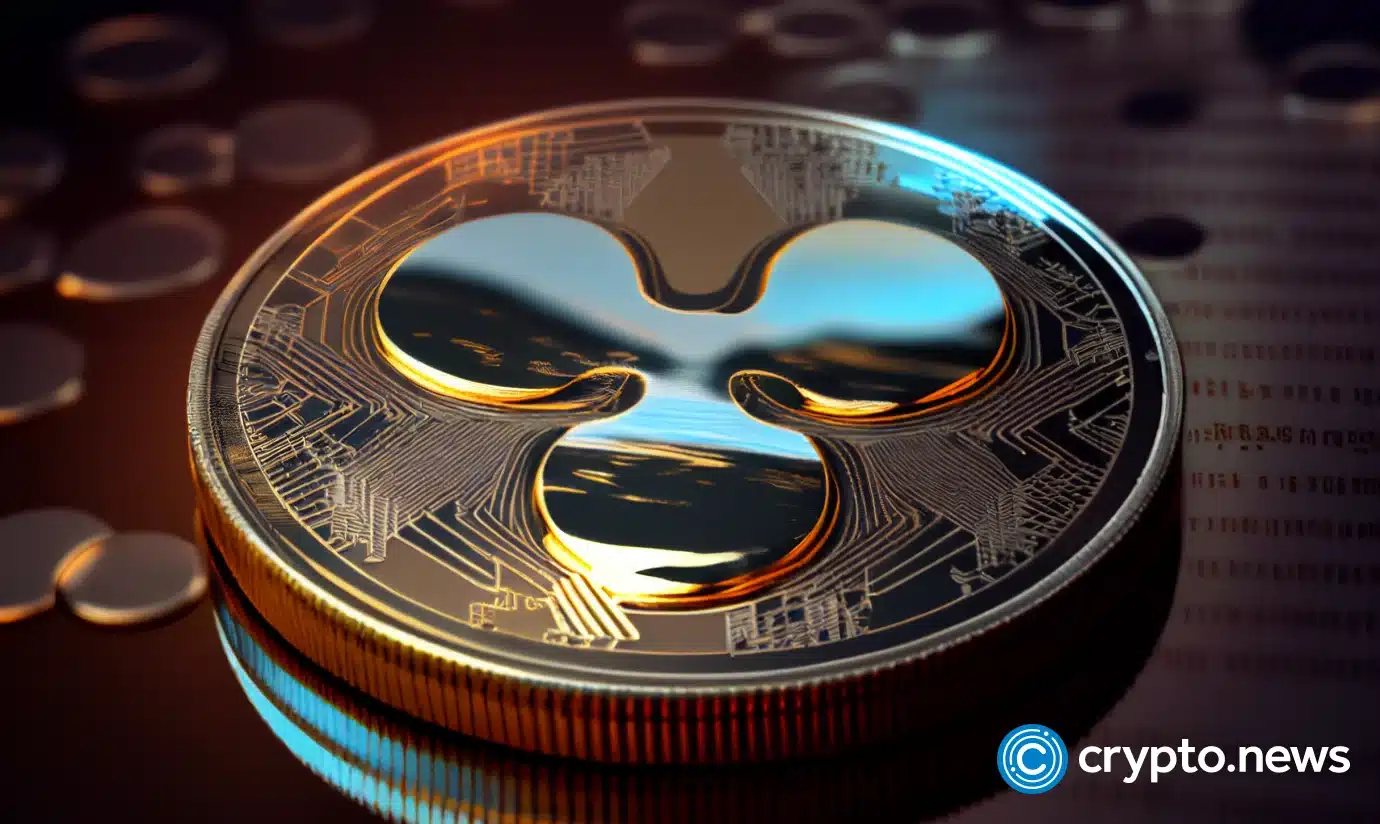Ripple expands APAC custody through SettleMint deal