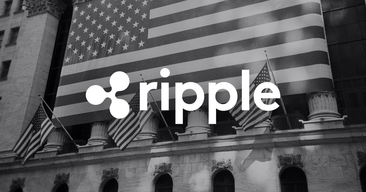 Ripple Expands DeFi Ambitions Through Trademark Filings While XRP Dips