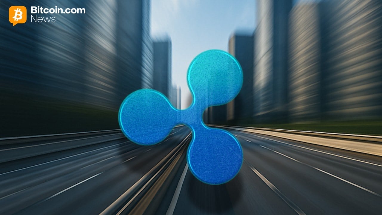 Ripple Expands Into Core Banking Through DXC's $5 Trillion Platform