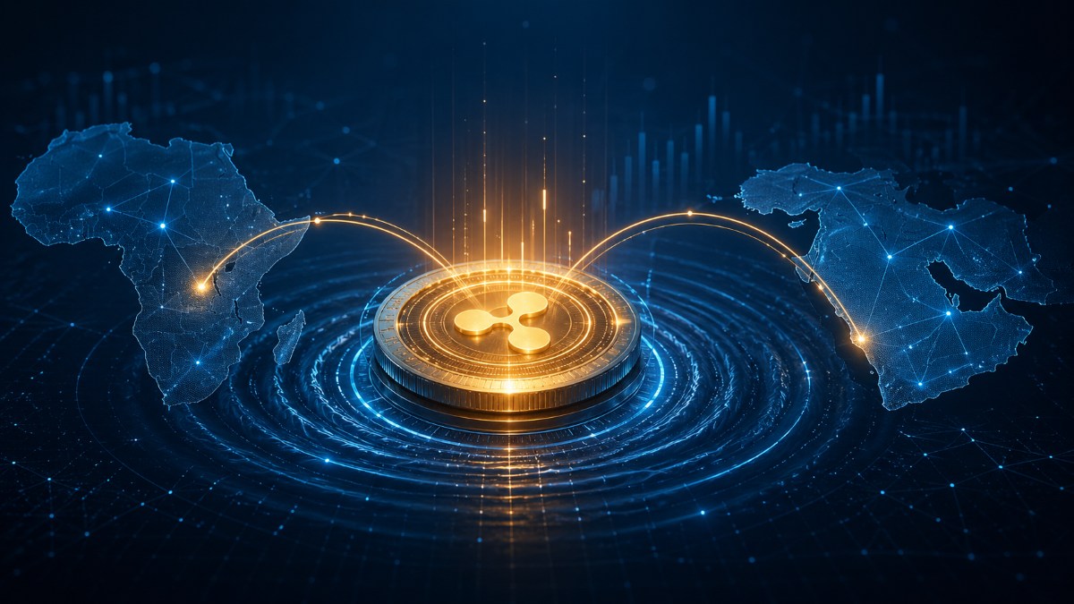 Ripple Expands UAE Presence for MEA Clients