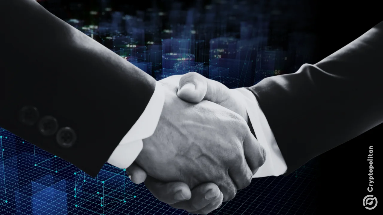 Ripple expands Zand Bank partnership to integrate RLUSD and AEDZ on XRPL