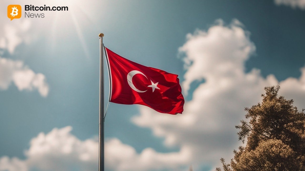 Ripple Eyes Turkey's $200B Crypto Boom and 4x UAE Lead