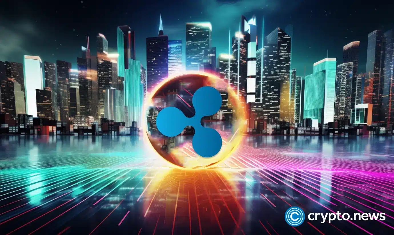 Ripple gives $300K to Nepal and Tibet flood relief