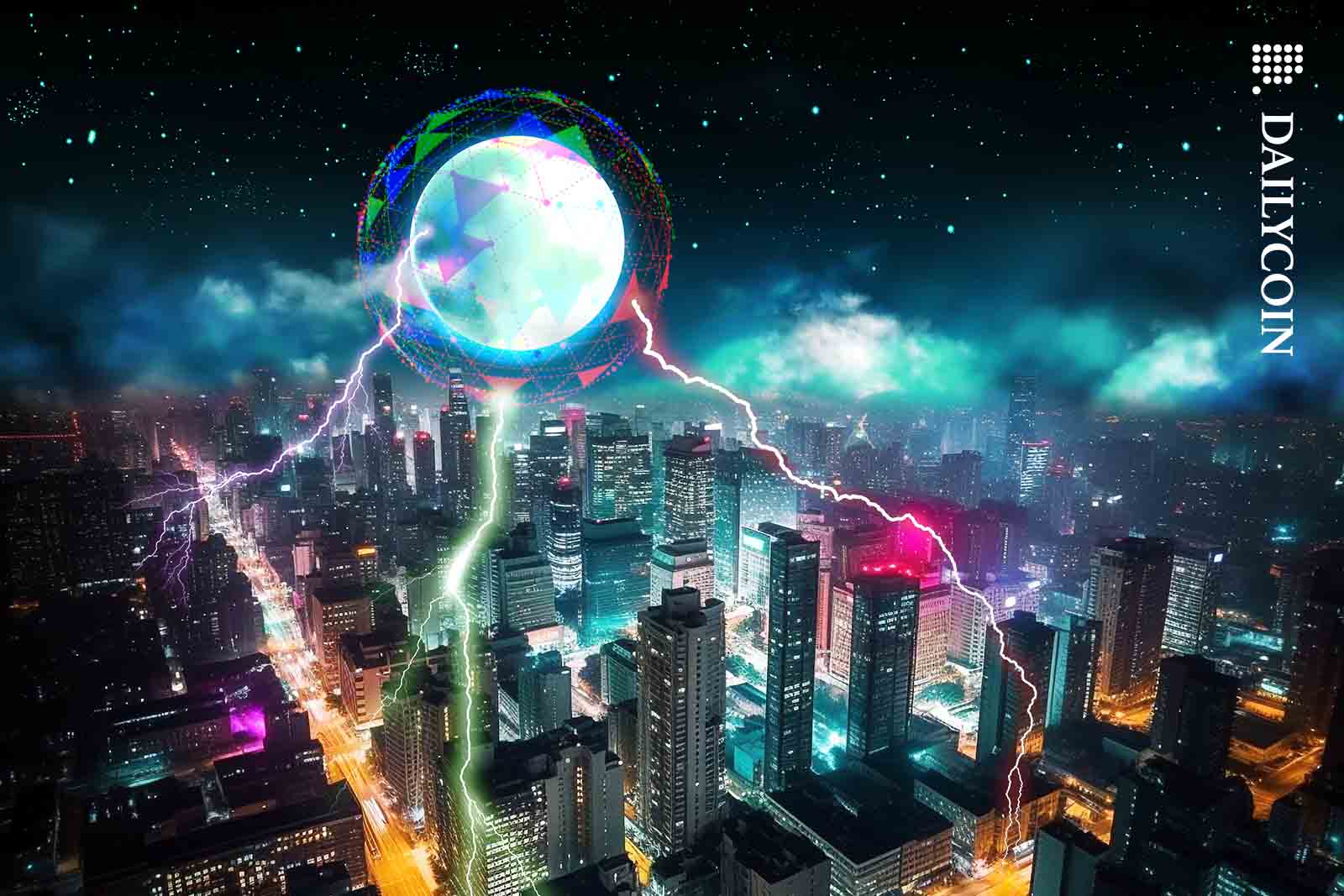 Article image for Ripple Hints, JPMorgan Visuals & SWIFT Tie-Ins Relight XRP Hype