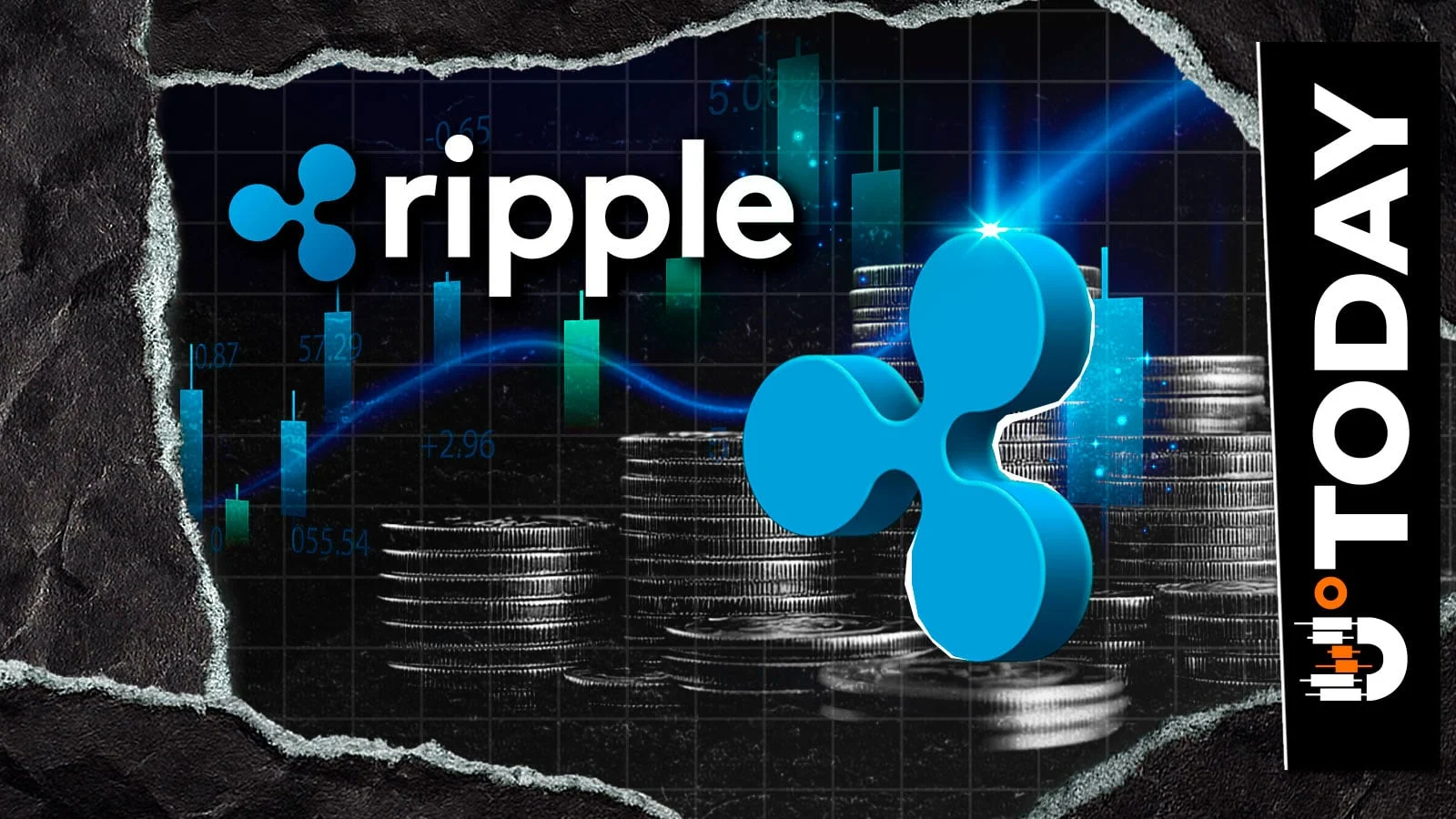 Ripple Hires LME Treasury Executive