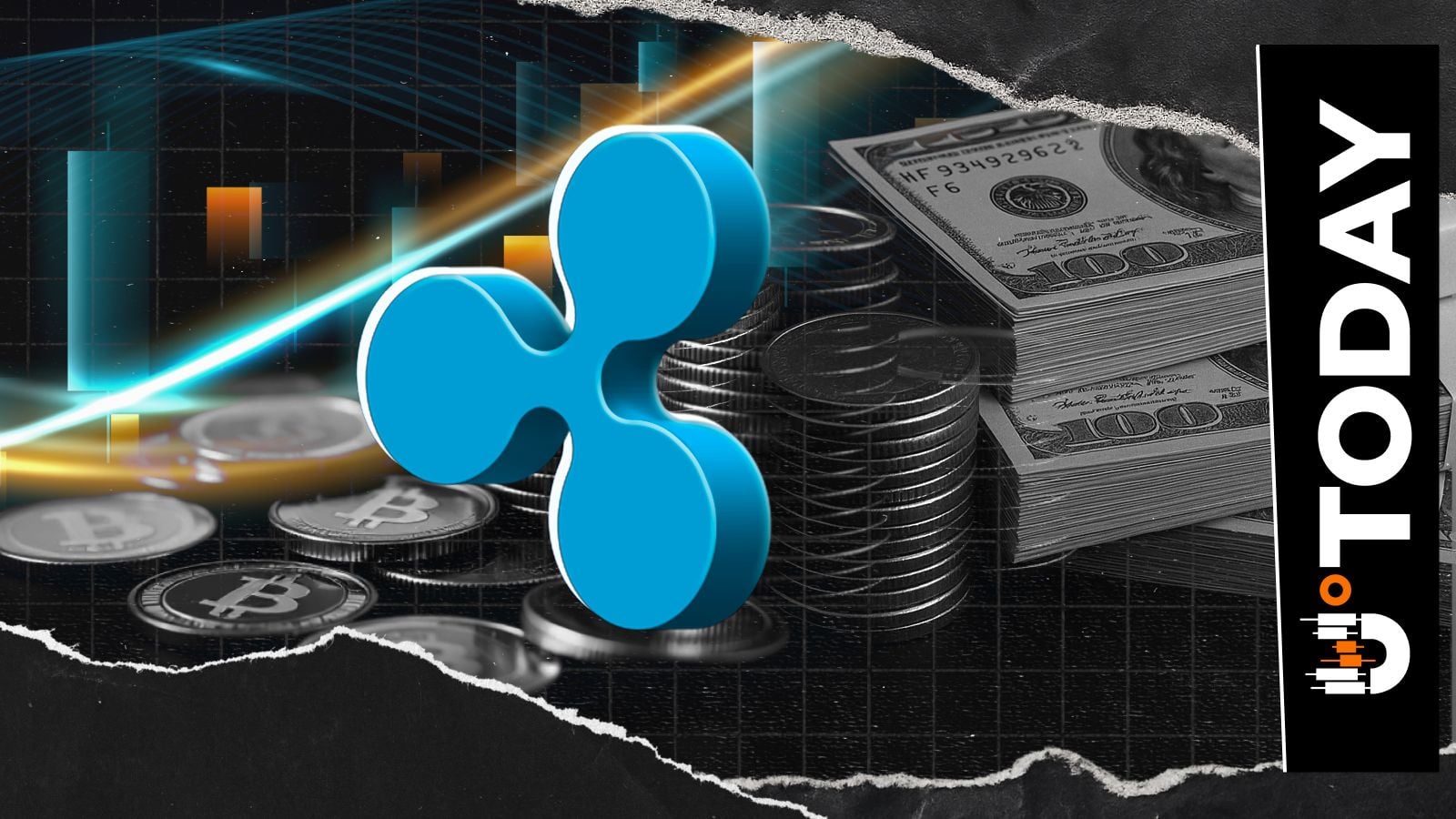 Ripple Increases RLUSD Liquidity With Latest $20 Million Mint