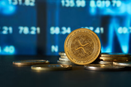 Ripple Introduces New System To Merge Corporate Finance And Digital Assets
