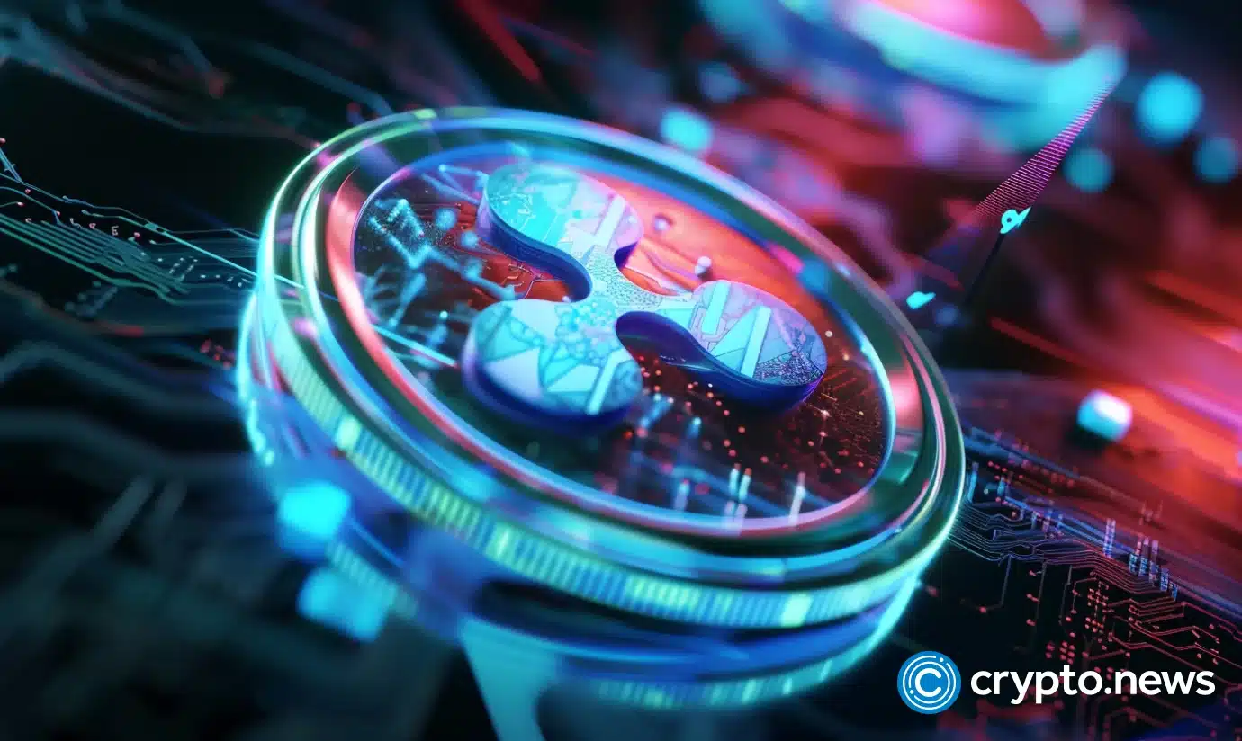 Ripple is regulated in Europe before it is classified in America: inside the Luxembourg license