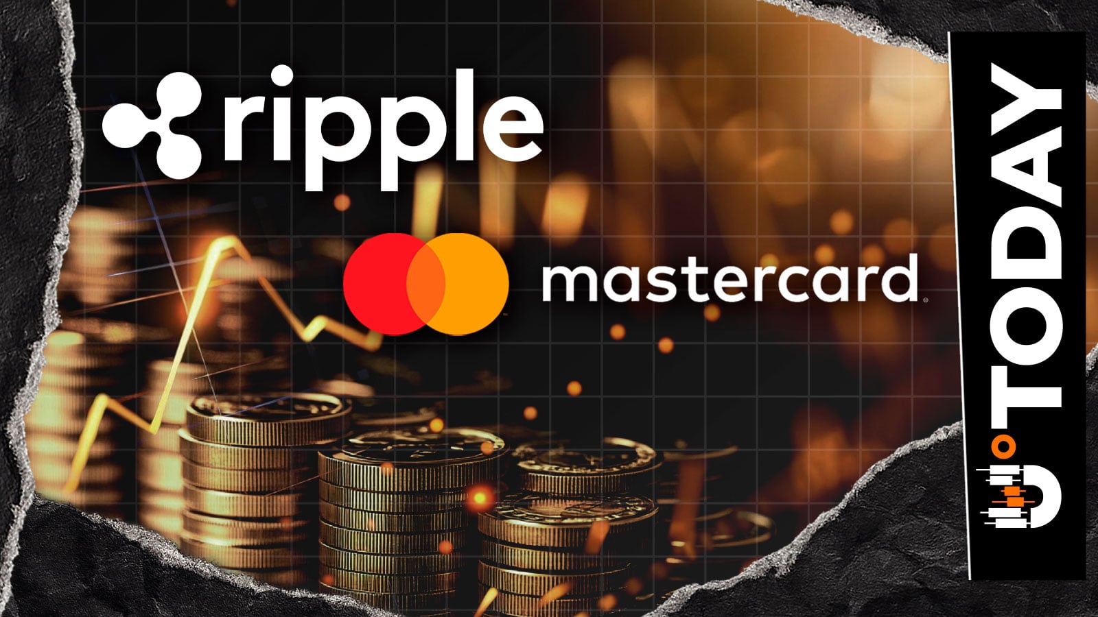 Ripple Joins Mastercard to Ease CBDC Use