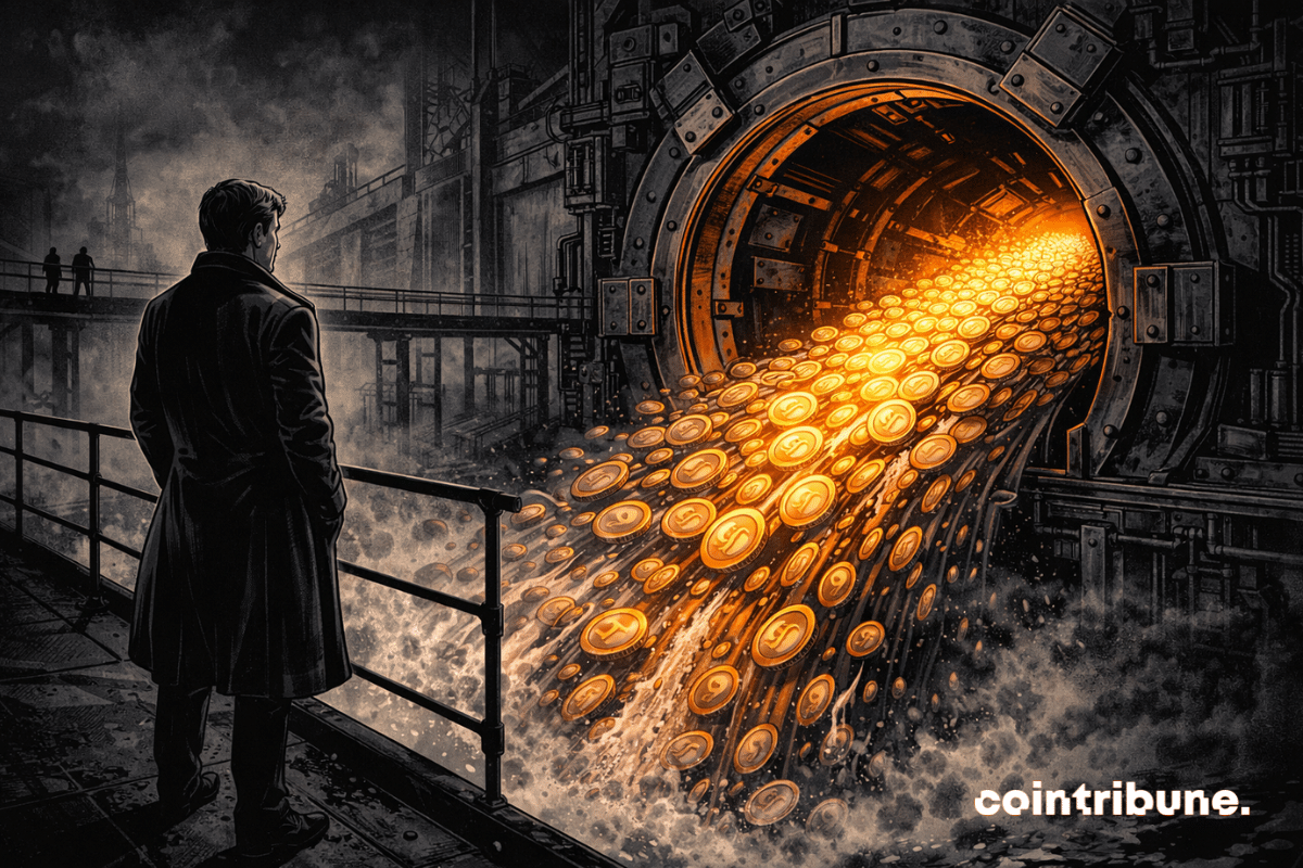 Ripple Keeps Control Over XRP Supply