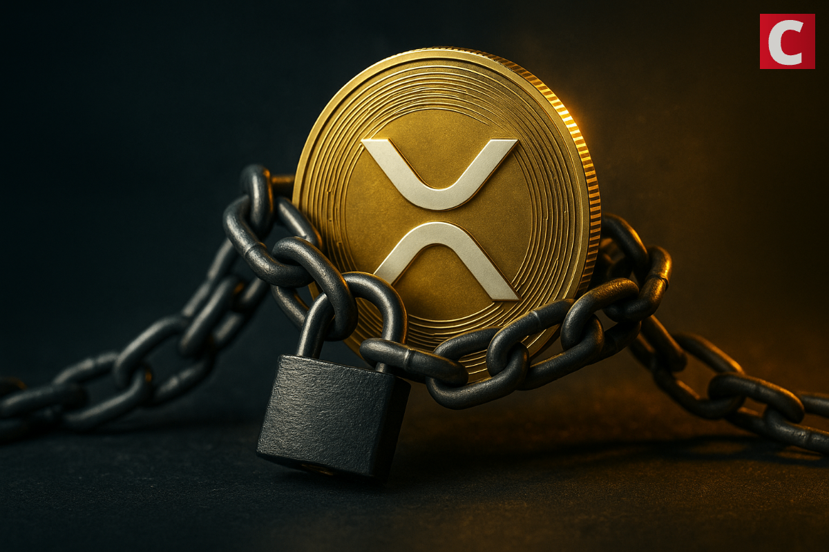 Ripple Labs XRP Escrow